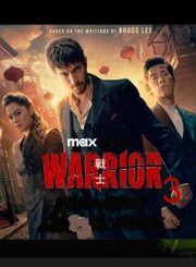 Warrior S03E08