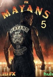 Mayans M.C. S05E10