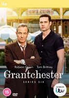 Grantchester S06E04
