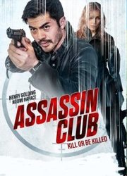 Assassin Club (2023)