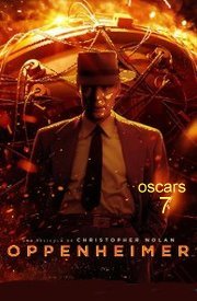 Oppenheimer (2023)
