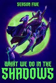 What We Do in the Shadows S05E04