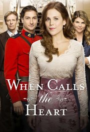 When Calls the Heart S01E07