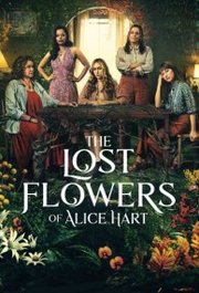 The Lost Flowers of Alice Hart S01E01