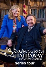 Shakespeare & Hathaway: Private Investigators S04E02