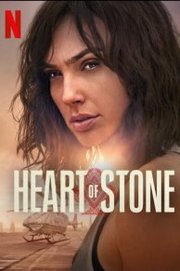 Heart of Stone (2023)