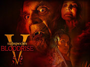 Subspecies V: Bloodrise (2023)