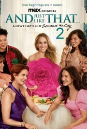 And Just Like That... S02E10