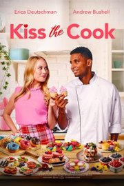 Kiss the Cook (2022)