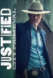 Justified: City Primeval S01E01