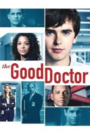 The Good Doctor S06E13