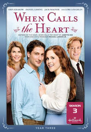 When Calls the Heart S03E01