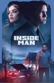 Inside Man (2023)