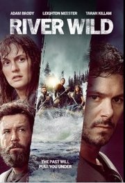 The River Wild (2023)