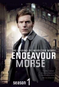 Endeavour S01E02