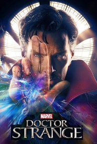 Doctor Strange (2016)