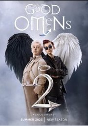 Good Omens S02E06