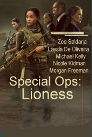 Lioness S01E07