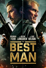 The Best Man (2023)