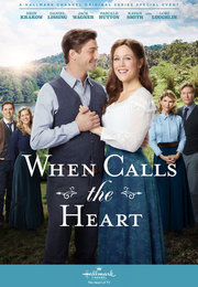 When Calls the Heart S05E08