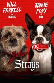 Strays (2023)