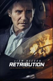 Retribution (2023)