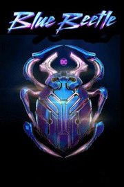 Blue Beetle (2023)