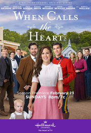 When Calls the Heart  S07E02