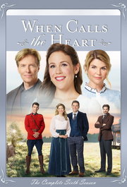 When Calls the Heart  S06E08