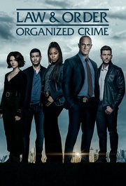Law & Order: Organized Crime  S03E02