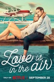 Love Is in the Air (2023)