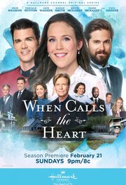 When Calls the Heart S08E06