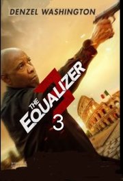 The Equalizer 3 (2023)