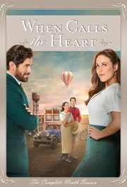 When Calls the Heart S09E01