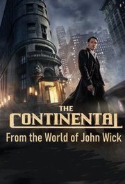 The Continental: From the World of John Wick S01E03