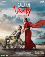 Salaam Venky (2022)