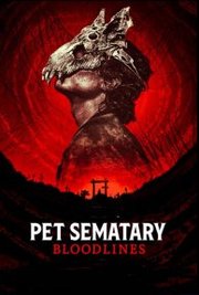 Pet Sematary: Bloodlines (2023)