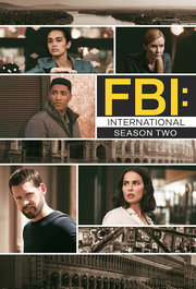 FBI: International  S02E01