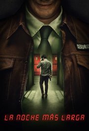The Longest Night S01E05