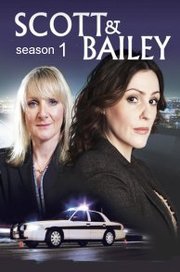 Scott and Bailey S01E05