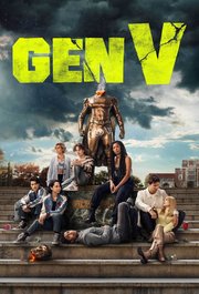 Gen V S01E07