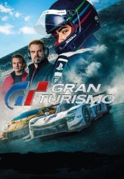 Gran Turismo (2023)