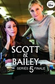 Scott and Bailey S05E01