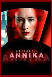 Codename: Annika S01E03