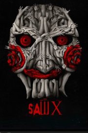 Saw X (2023)
