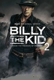 Billy the Kid S02E02