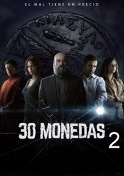 30 Monedas S02E01