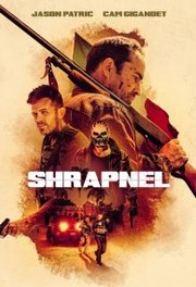 Shrapnel (2023)