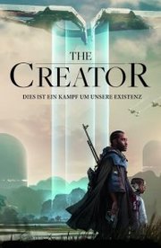 The Creator (2023)