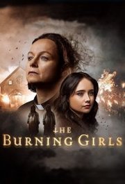 The Burning Girls S01E01